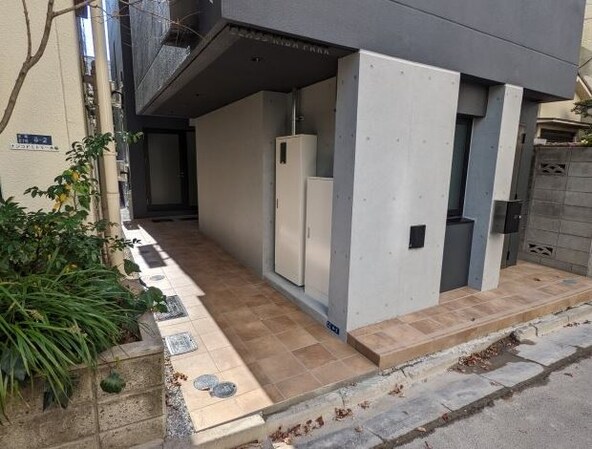 クラス木場公園の物件内観写真